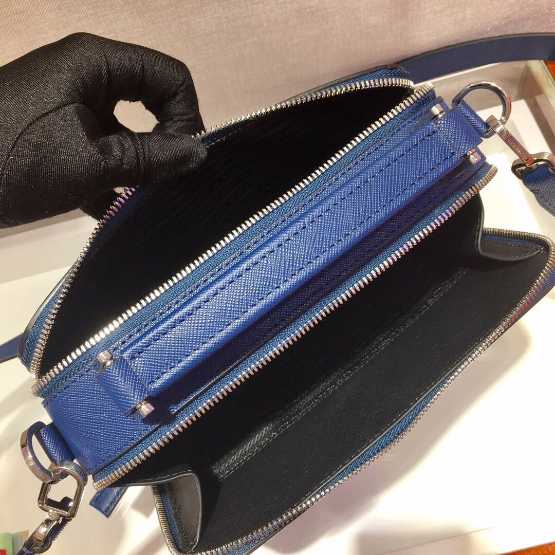 Multi-Color Bag