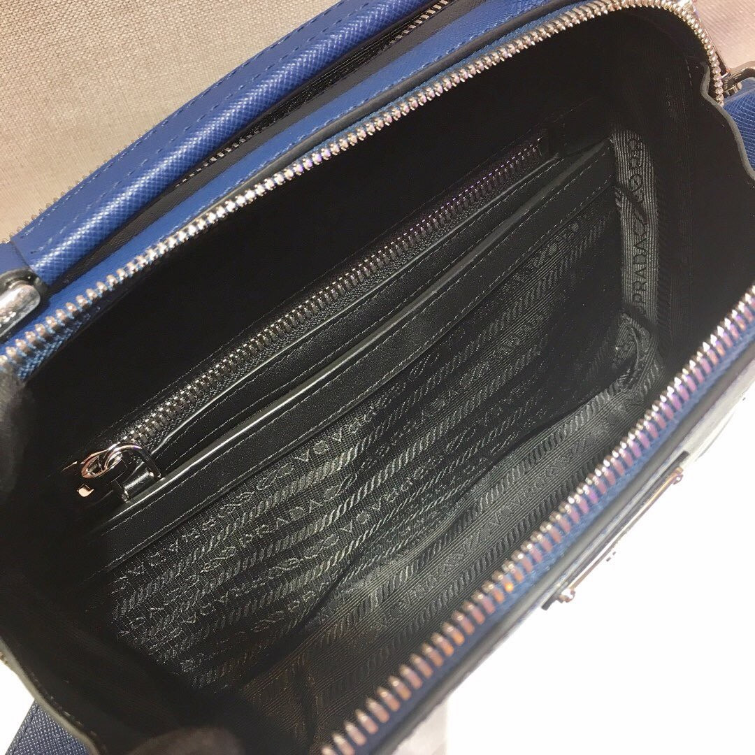 Multi-Color Bag