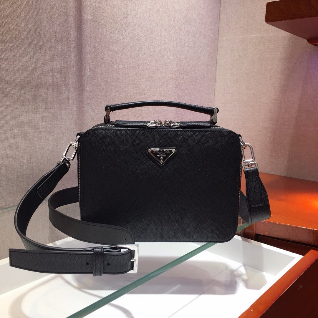 Multi-Color Bag
