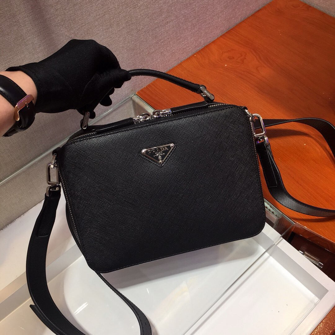 Multi-Color Bag