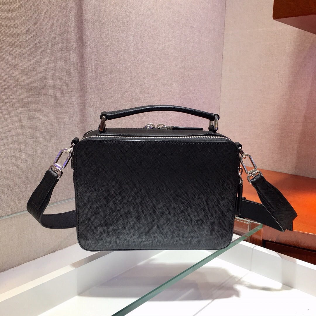 Multi-Color Bag
