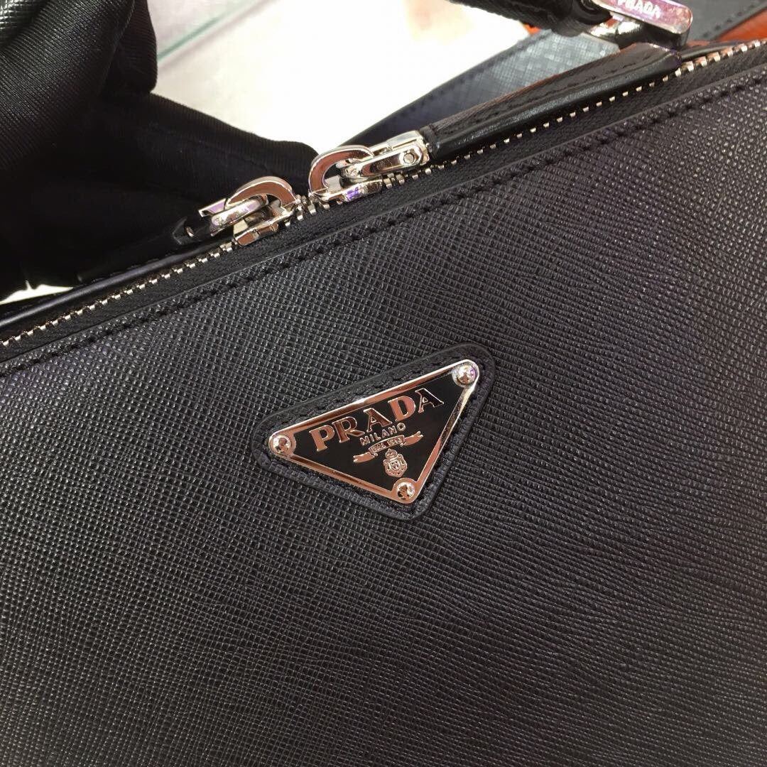 Multi-Color Bag