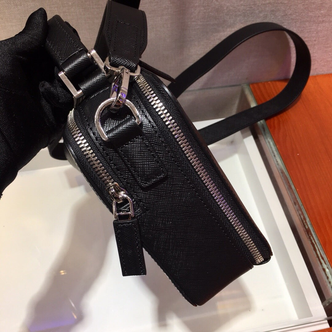 Multi-Color Bag