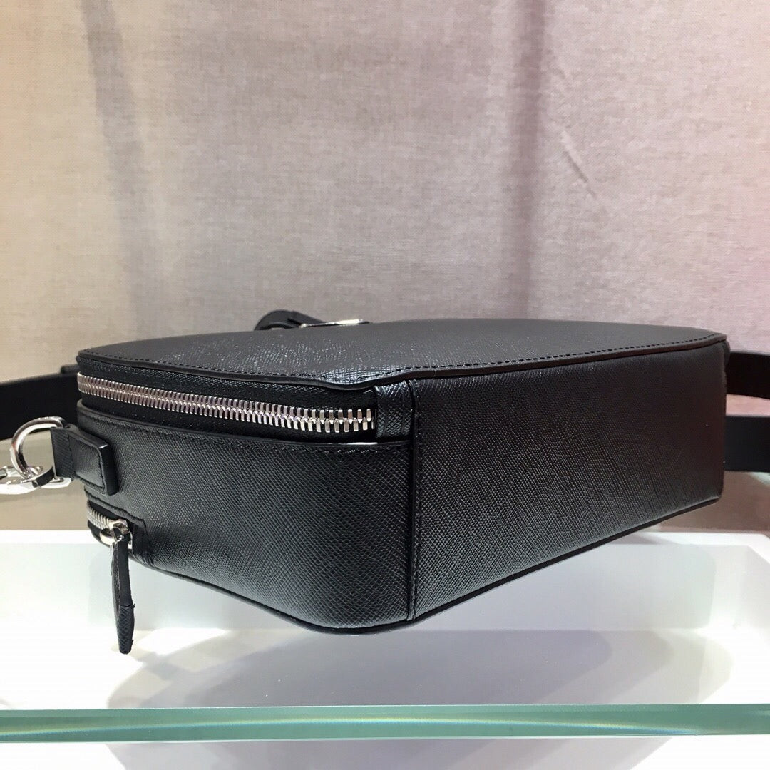 Multi-Color Bag