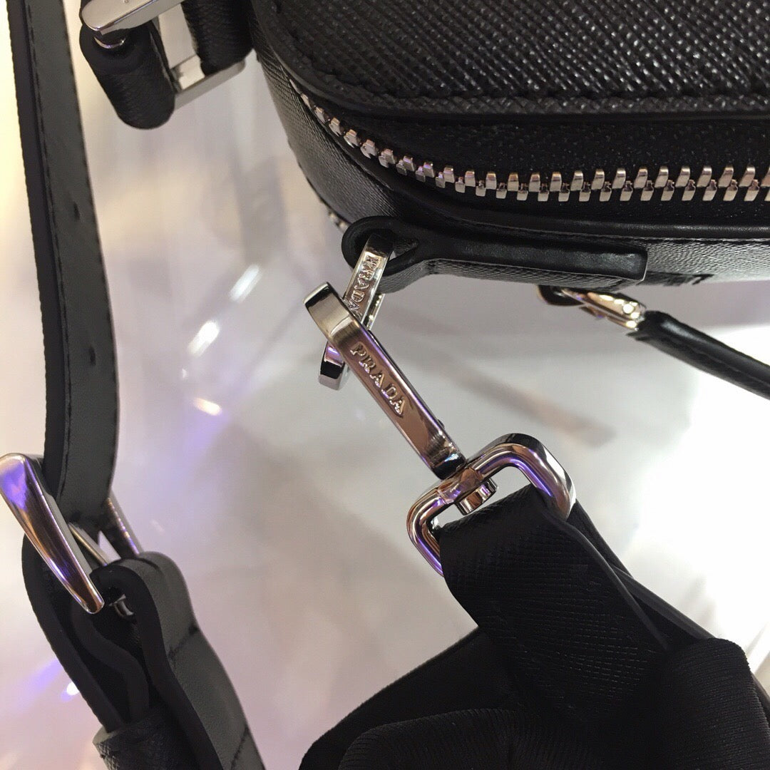 Multi-Color Bag