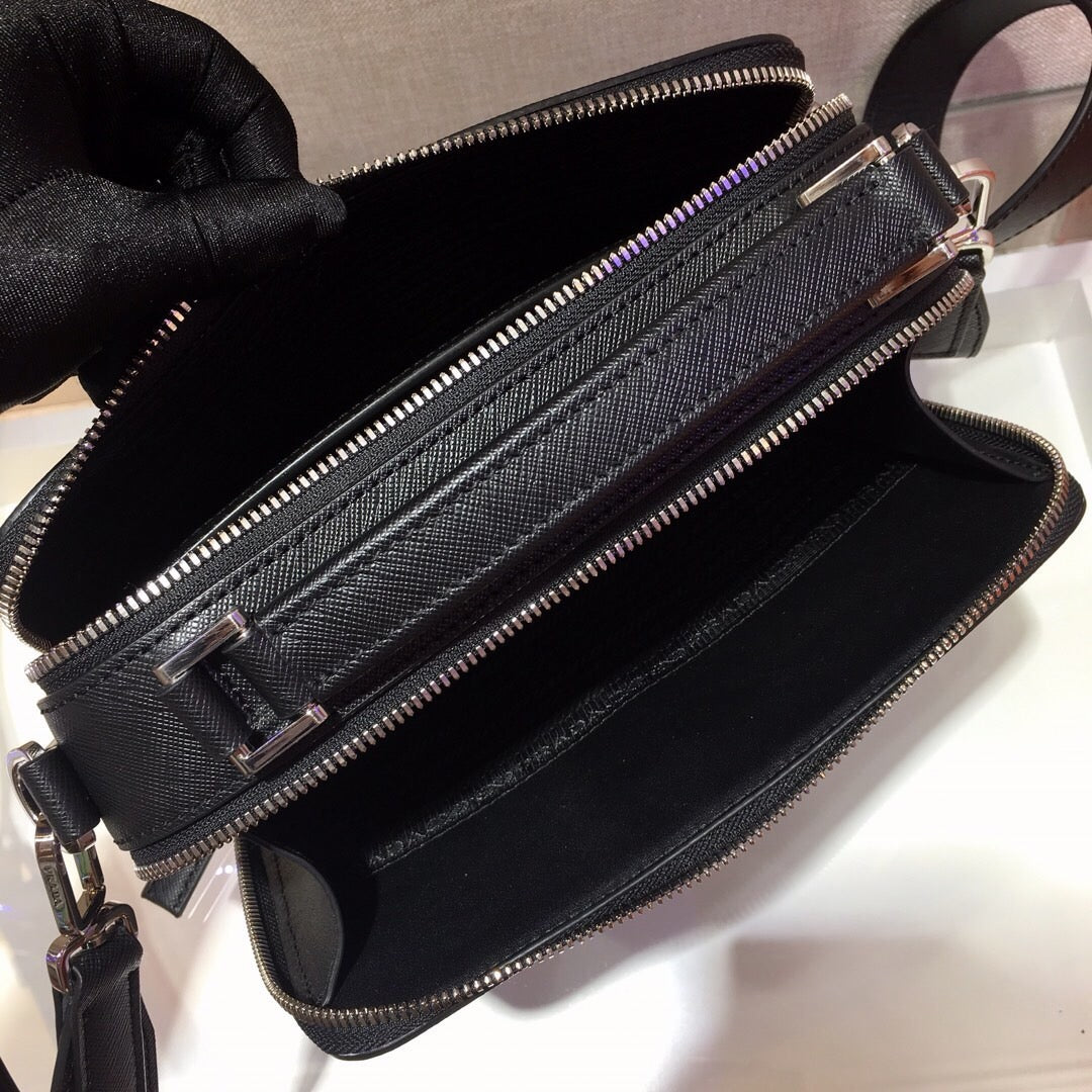 Multi-Color Bag