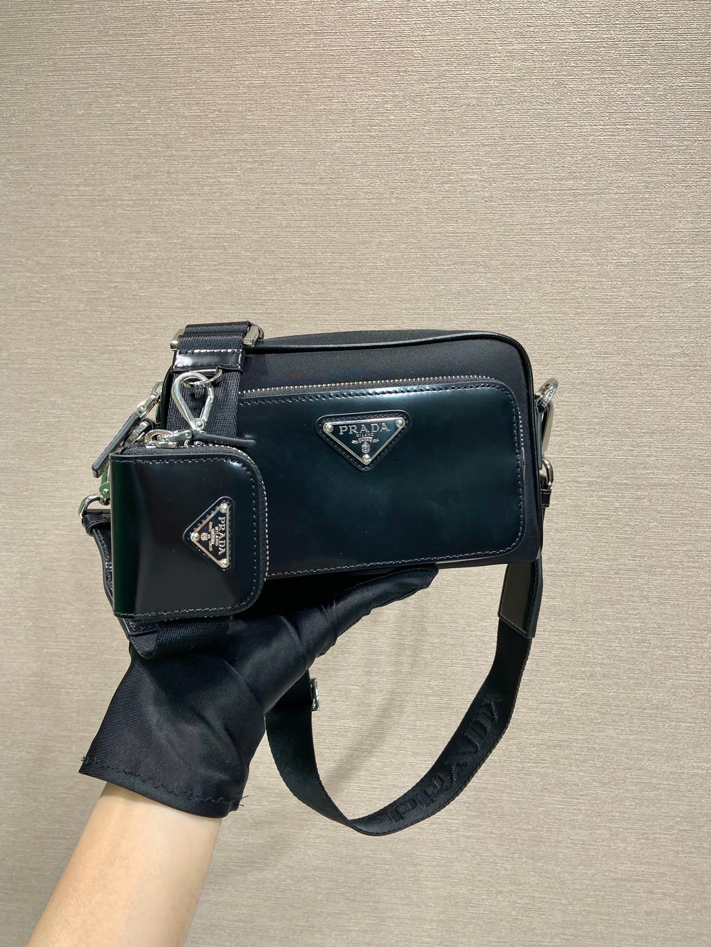 Black Bag