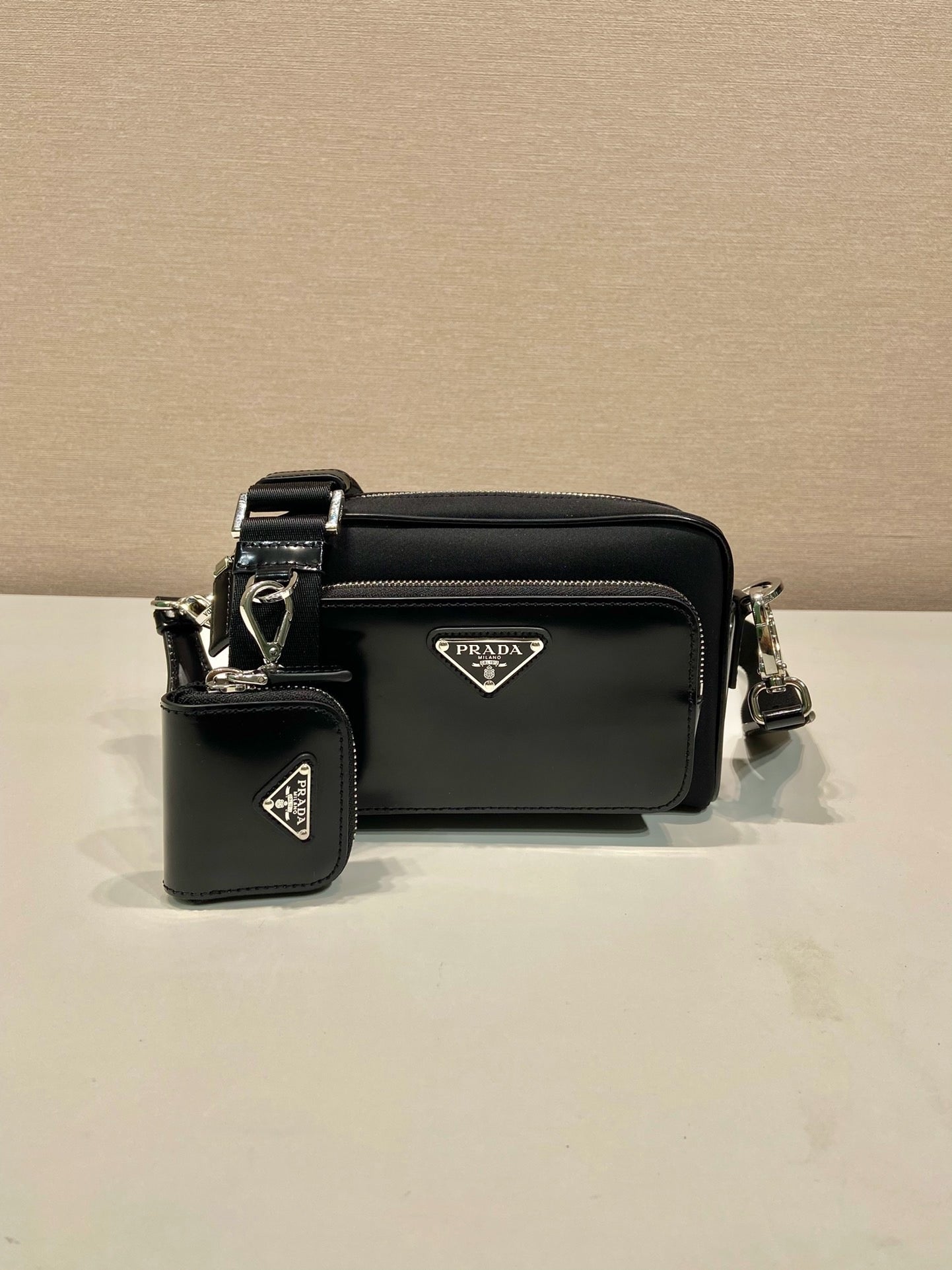 Black Bag