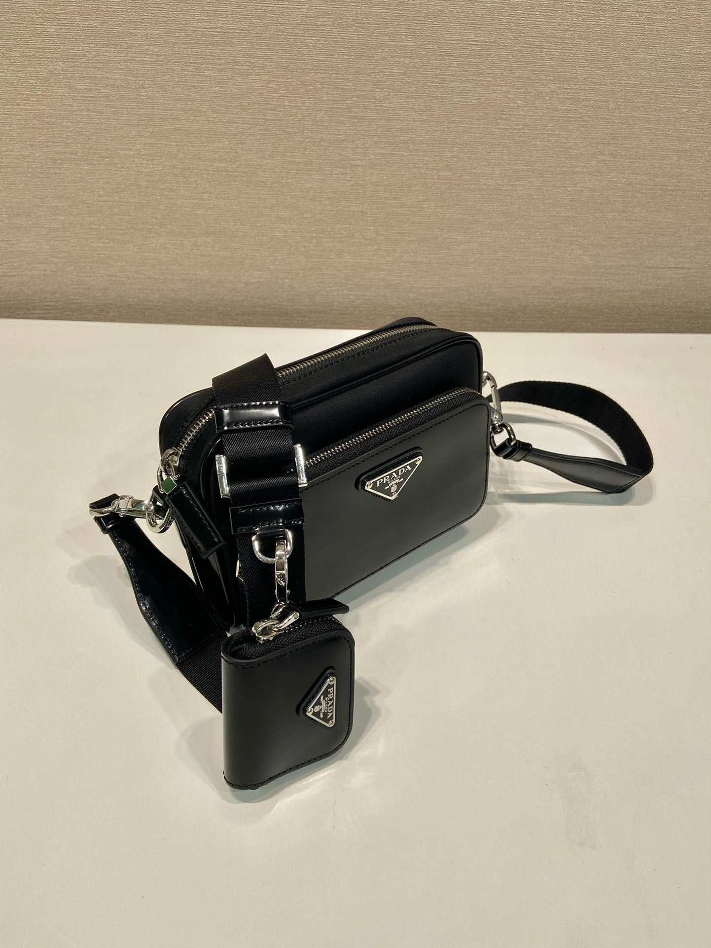 Black Bag