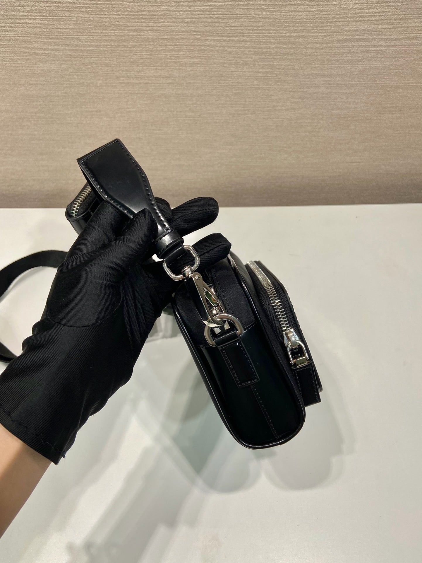 Black Bag