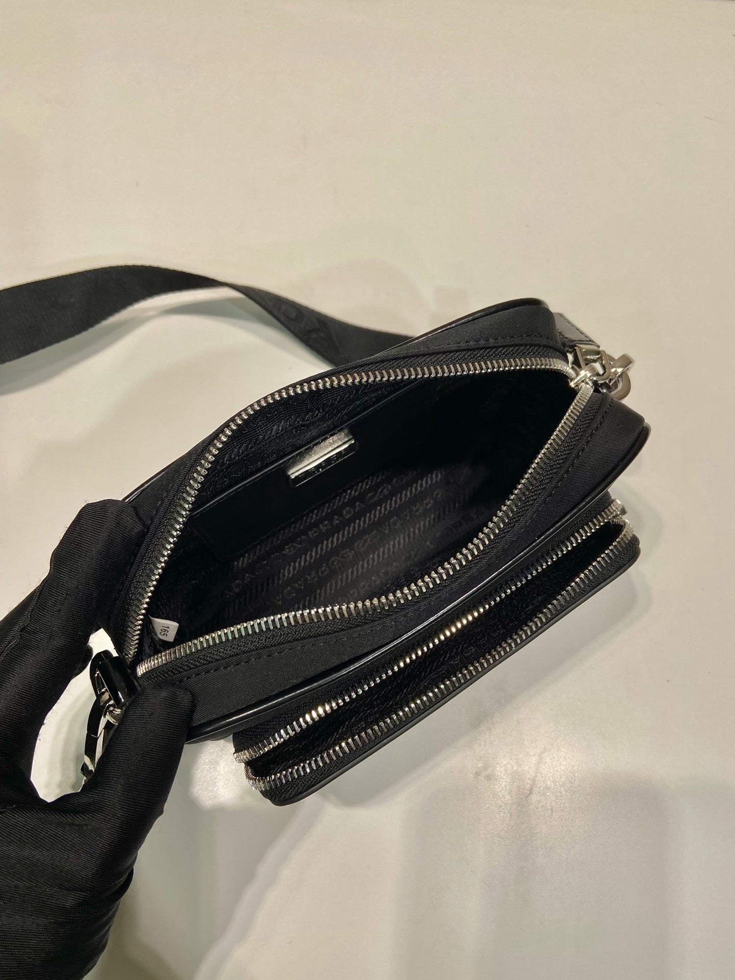 Black Bag