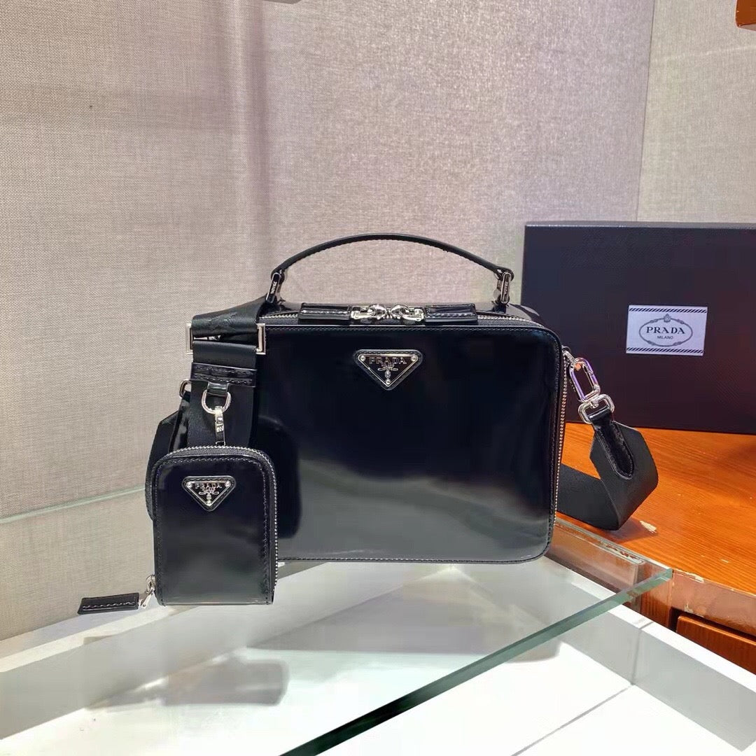 Black Bag