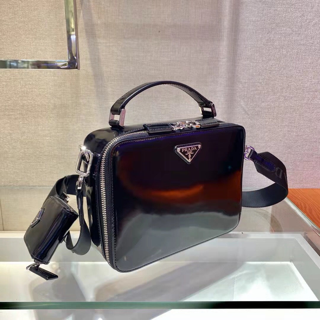 Black Bag