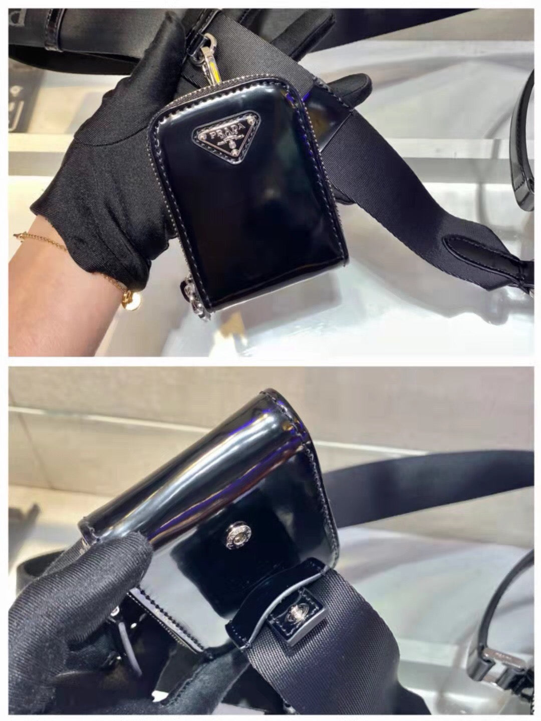 Black Bag