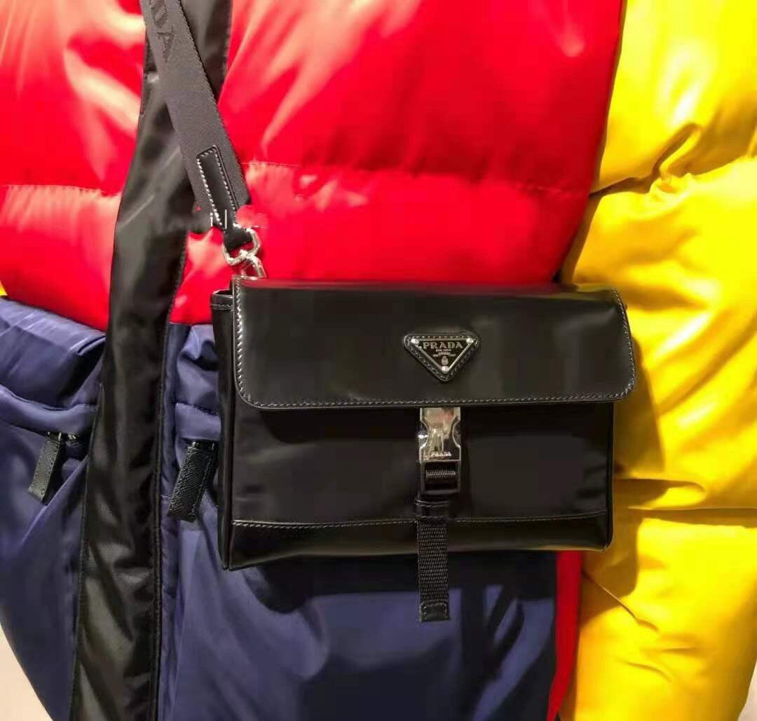 Black Bag