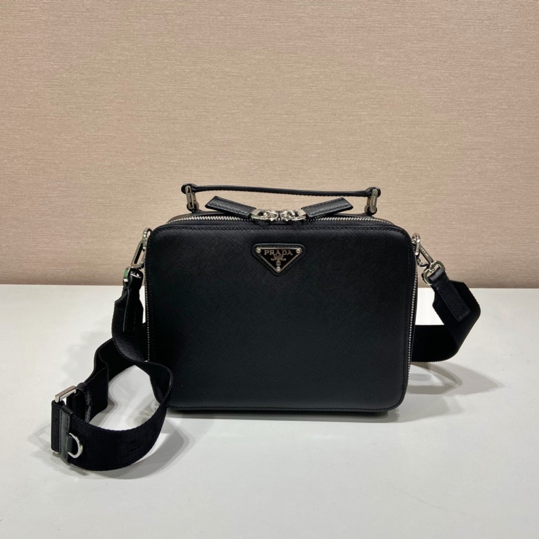 Multi-Color Bag