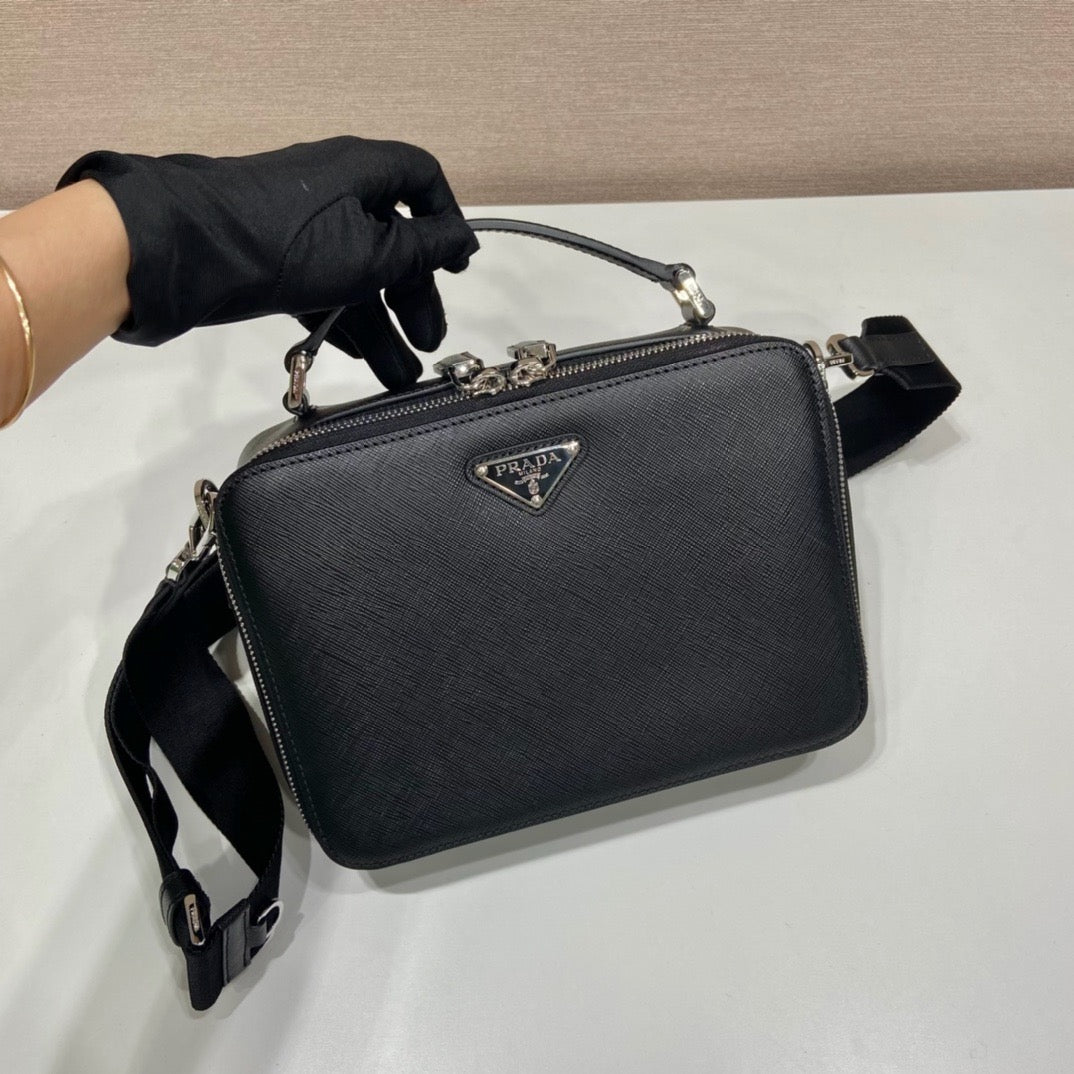 Multi-Color Bag