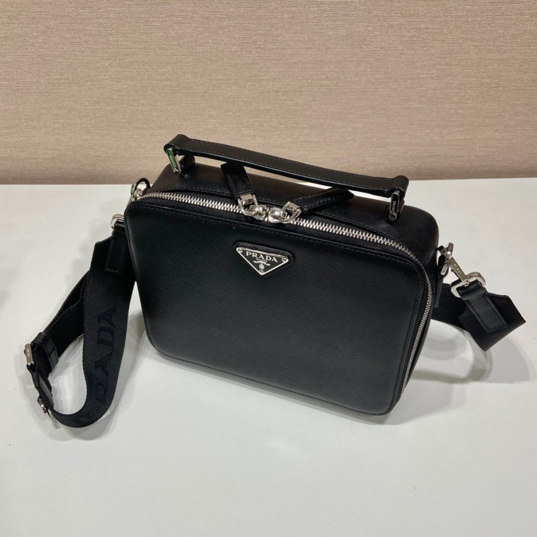 Multi-Color Bag
