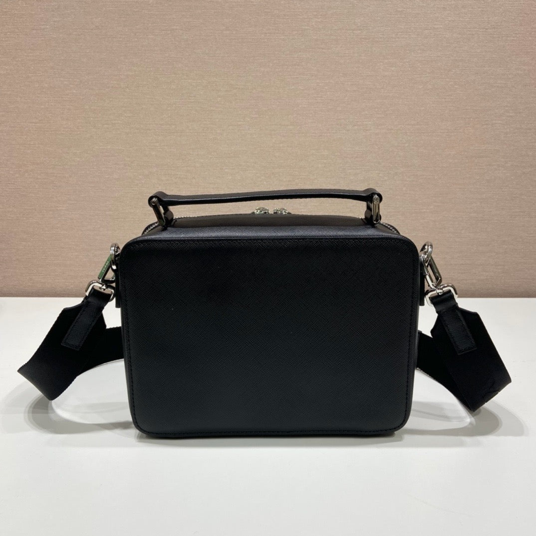 Multi-Color Bag