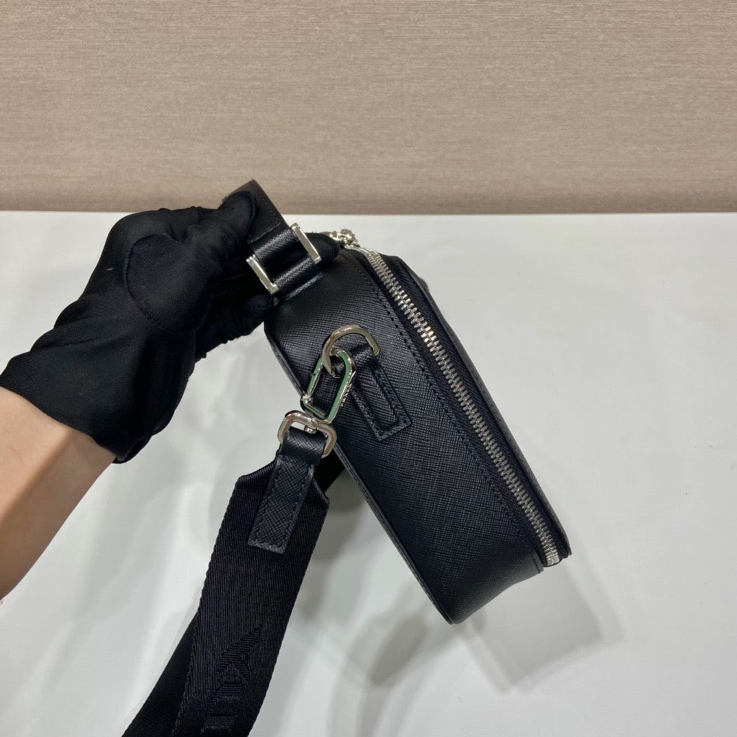 Multi-Color Bag