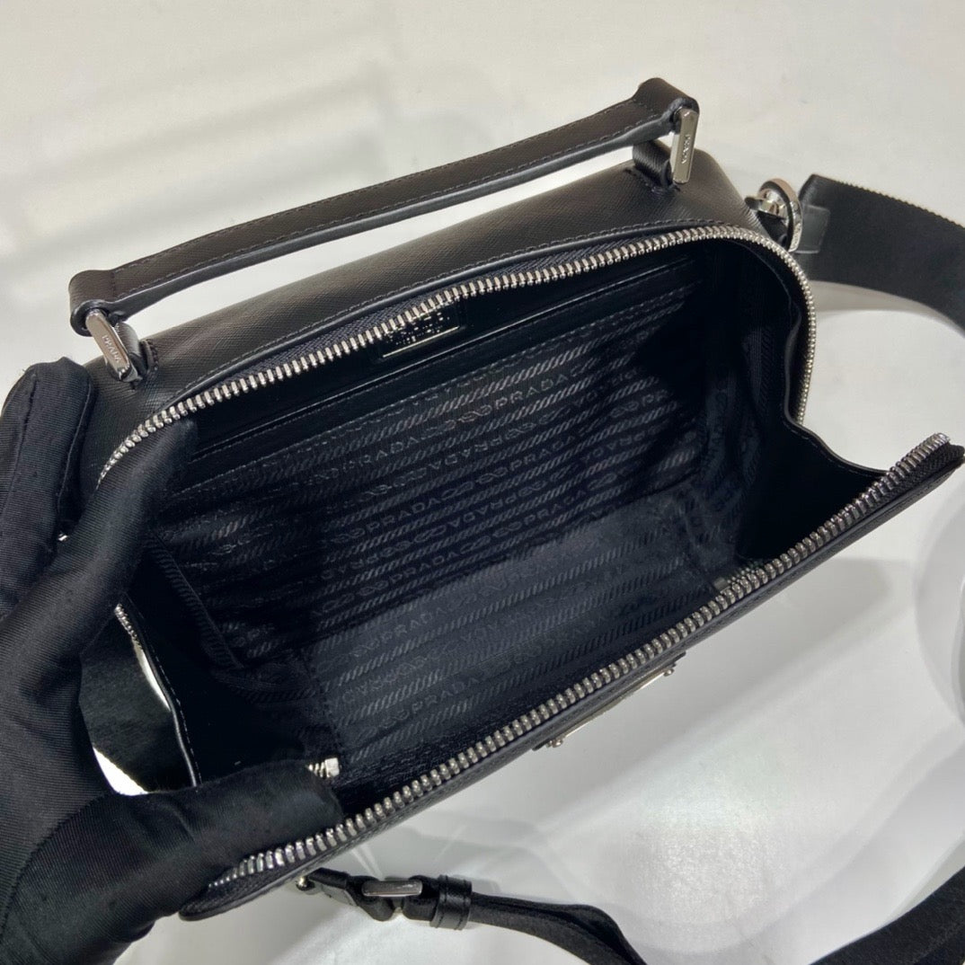 Multi-Color Bag
