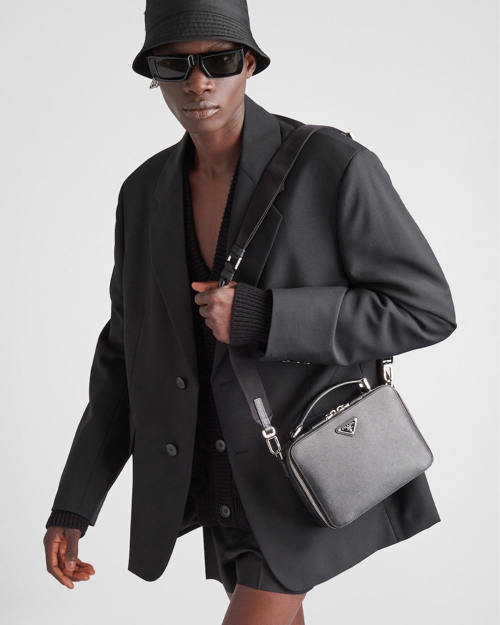 Multi-Color Bag
