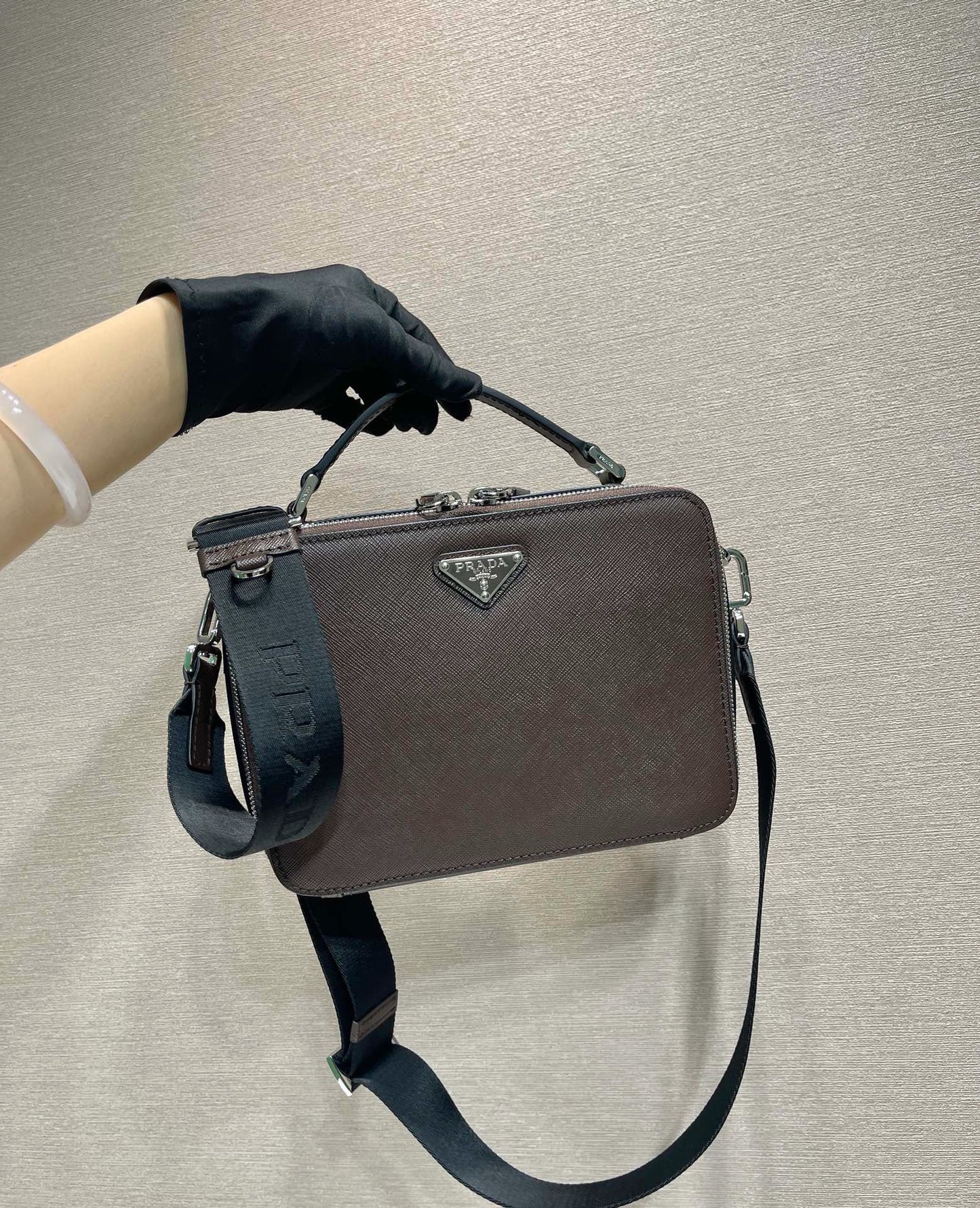 Multi-Color Bag