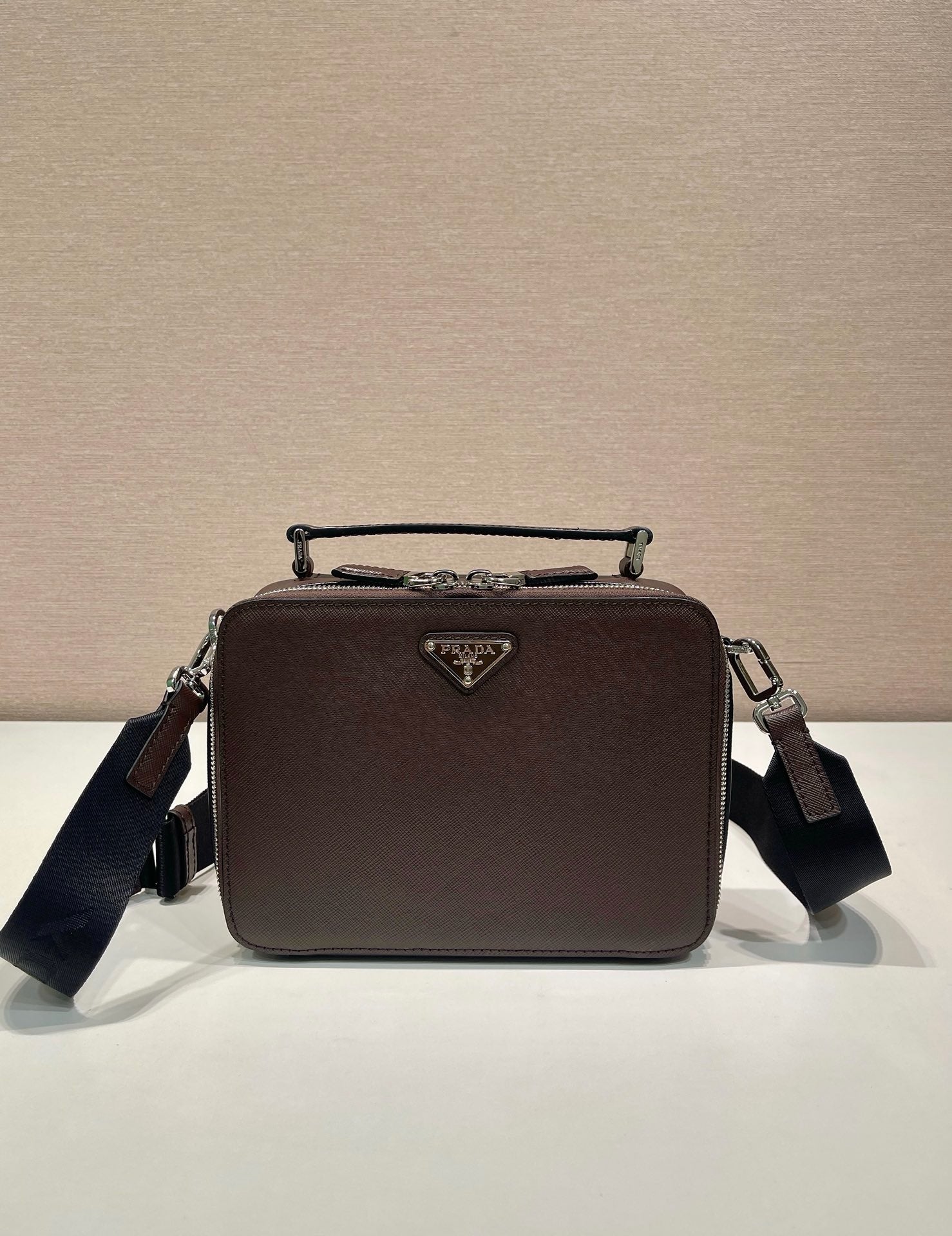 Multi-Color Bag