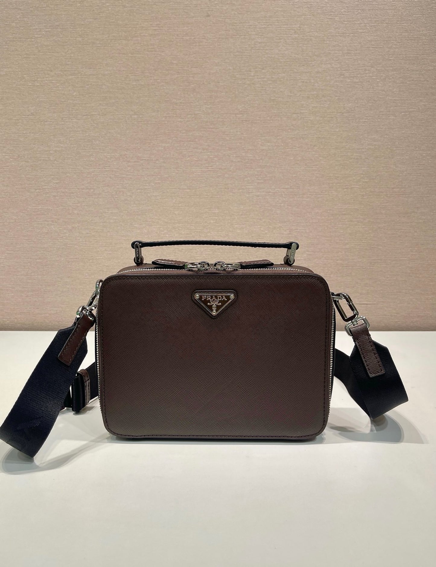 Multi-Color Bag