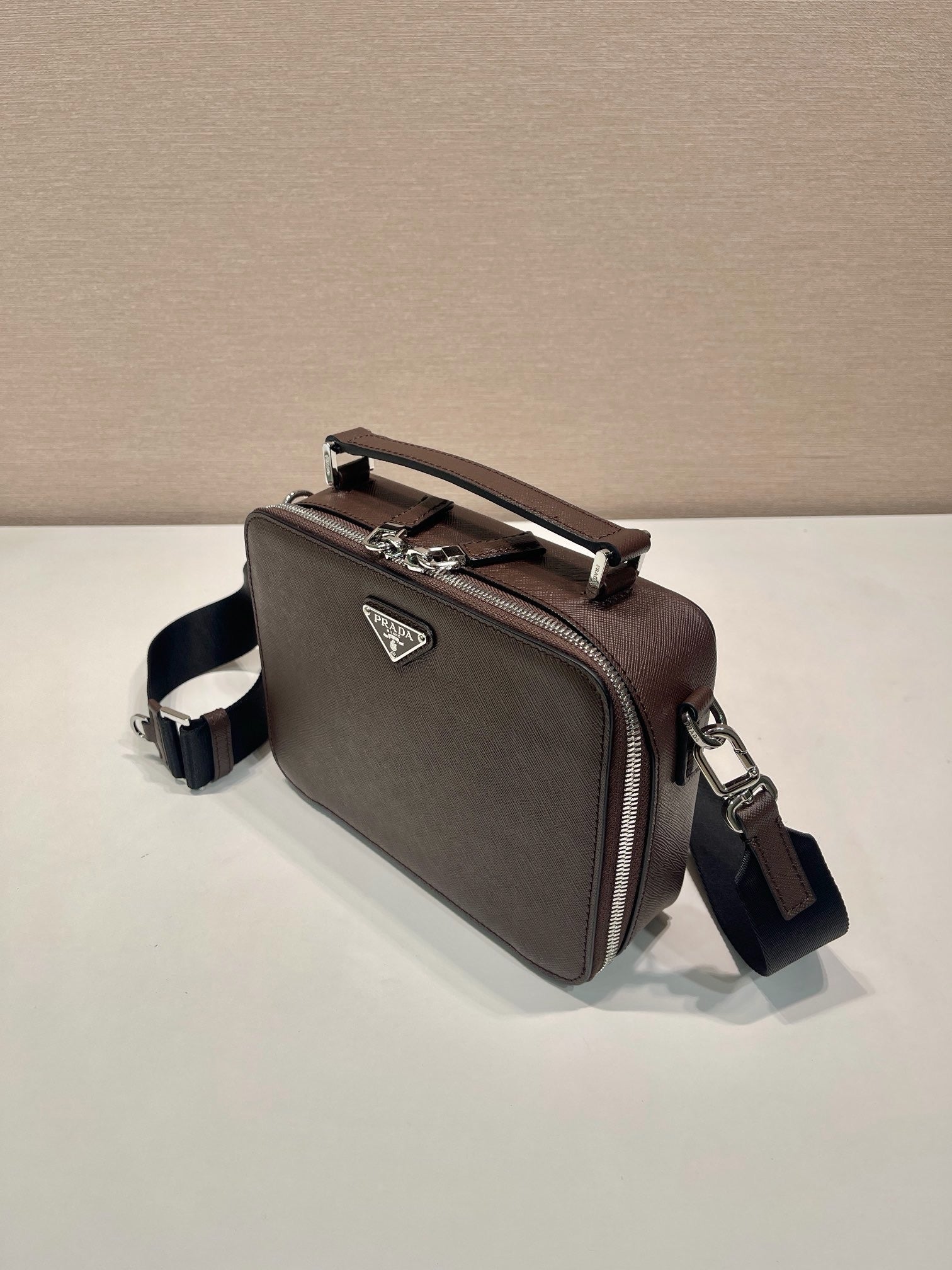 Multi-Color Bag
