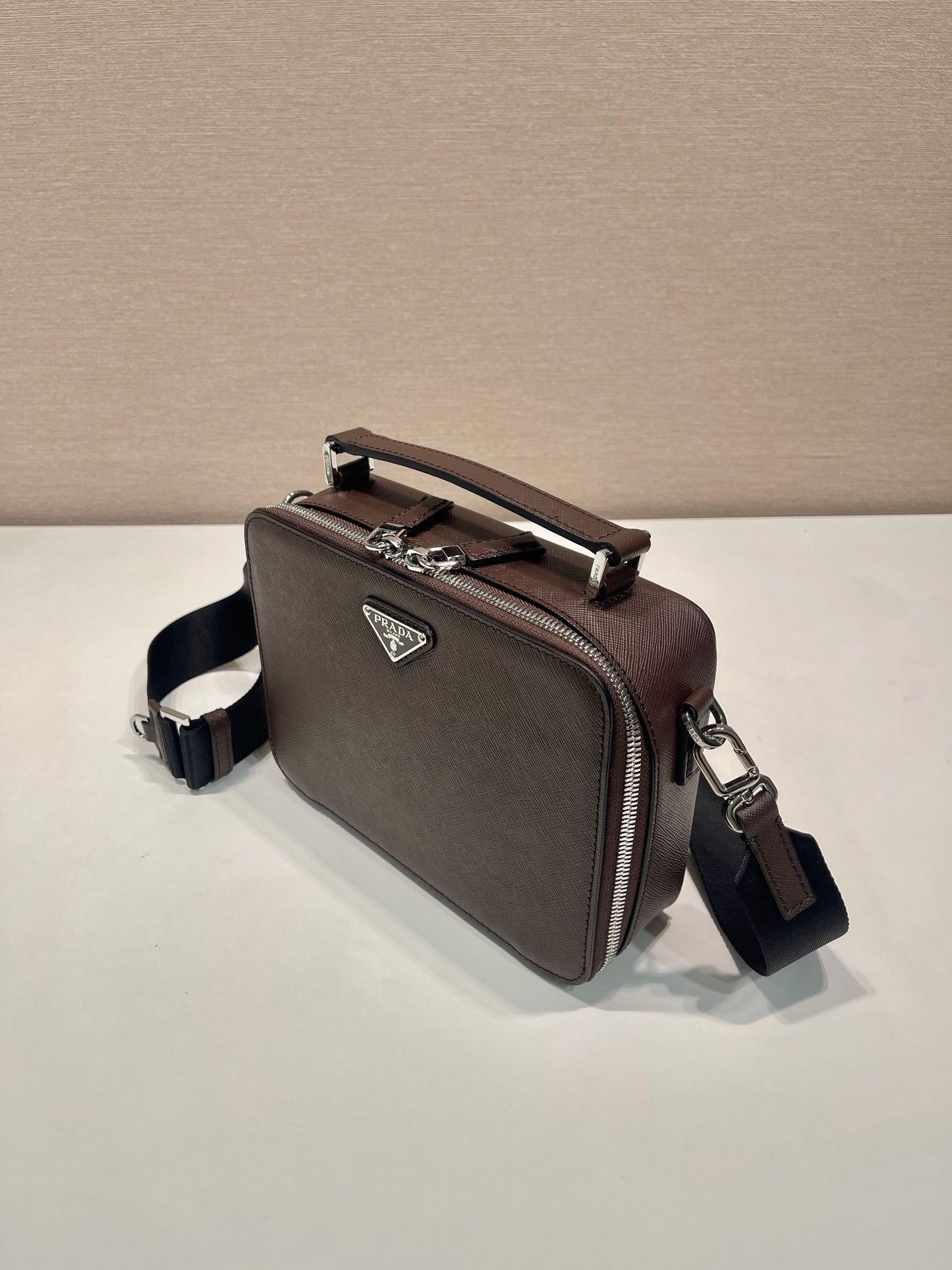 Multi-Color Bag