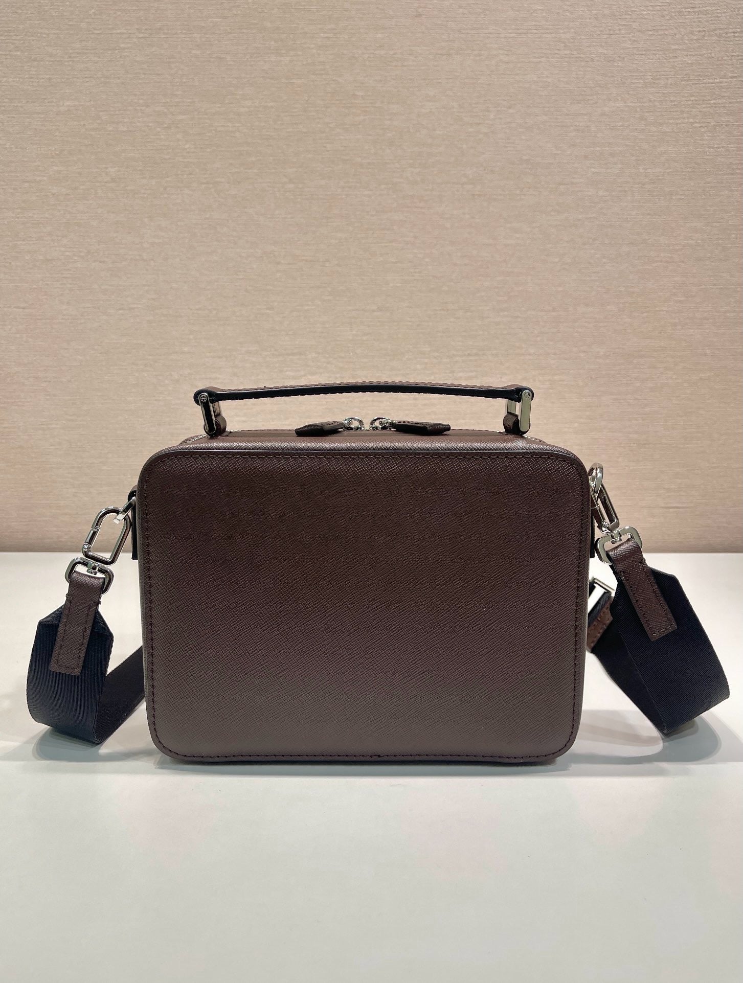 Multi-Color Bag