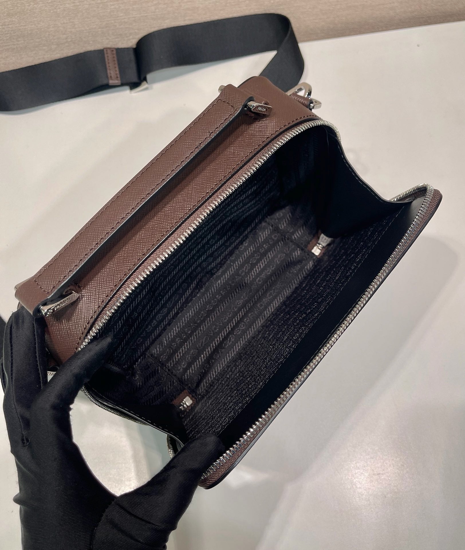 Multi-Color Bag