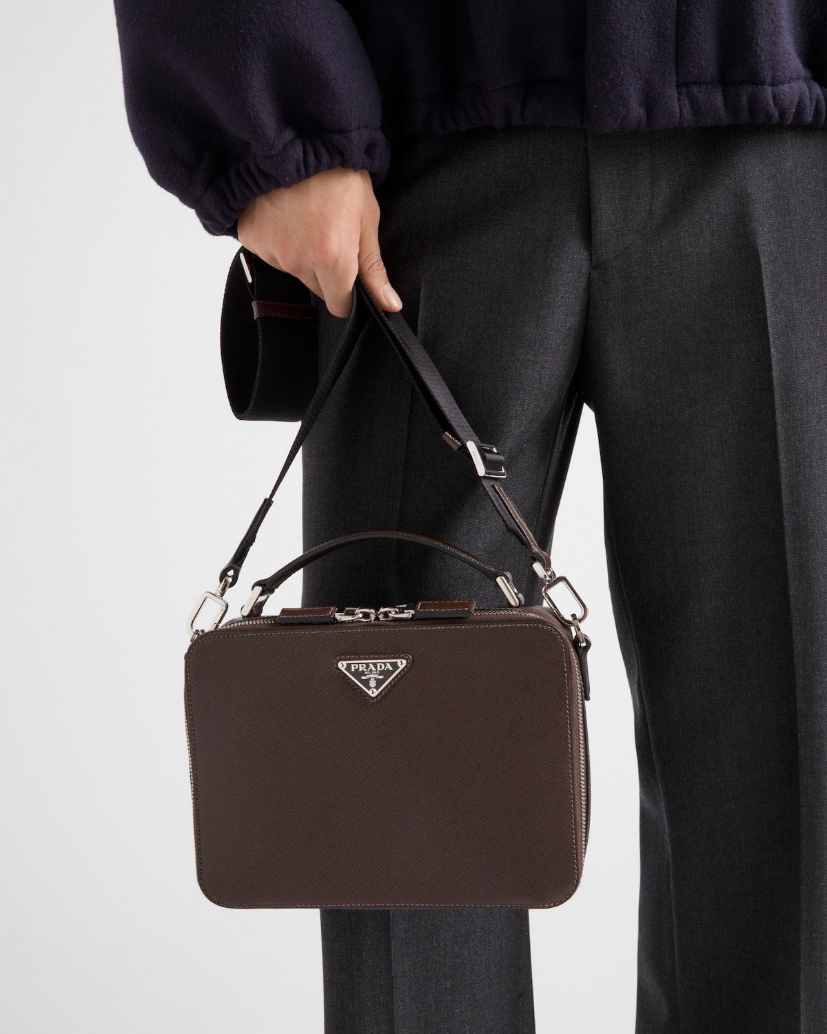 Multi-Color Bag