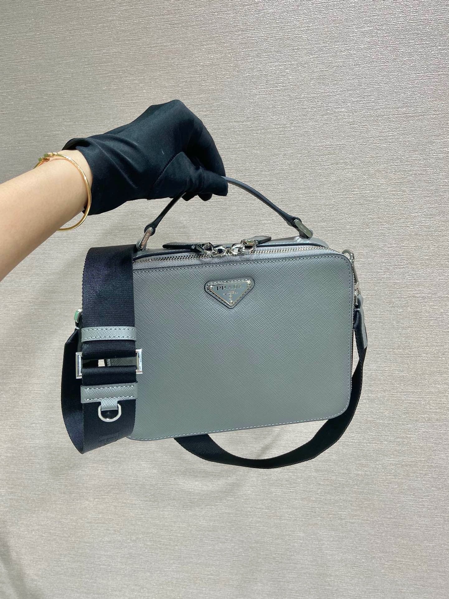 Multi-Color Bag