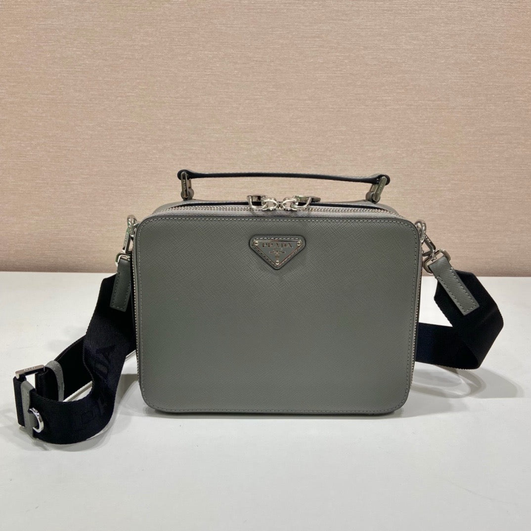 Multi-Color Bag