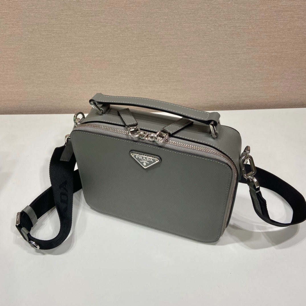 Multi-Color Bag