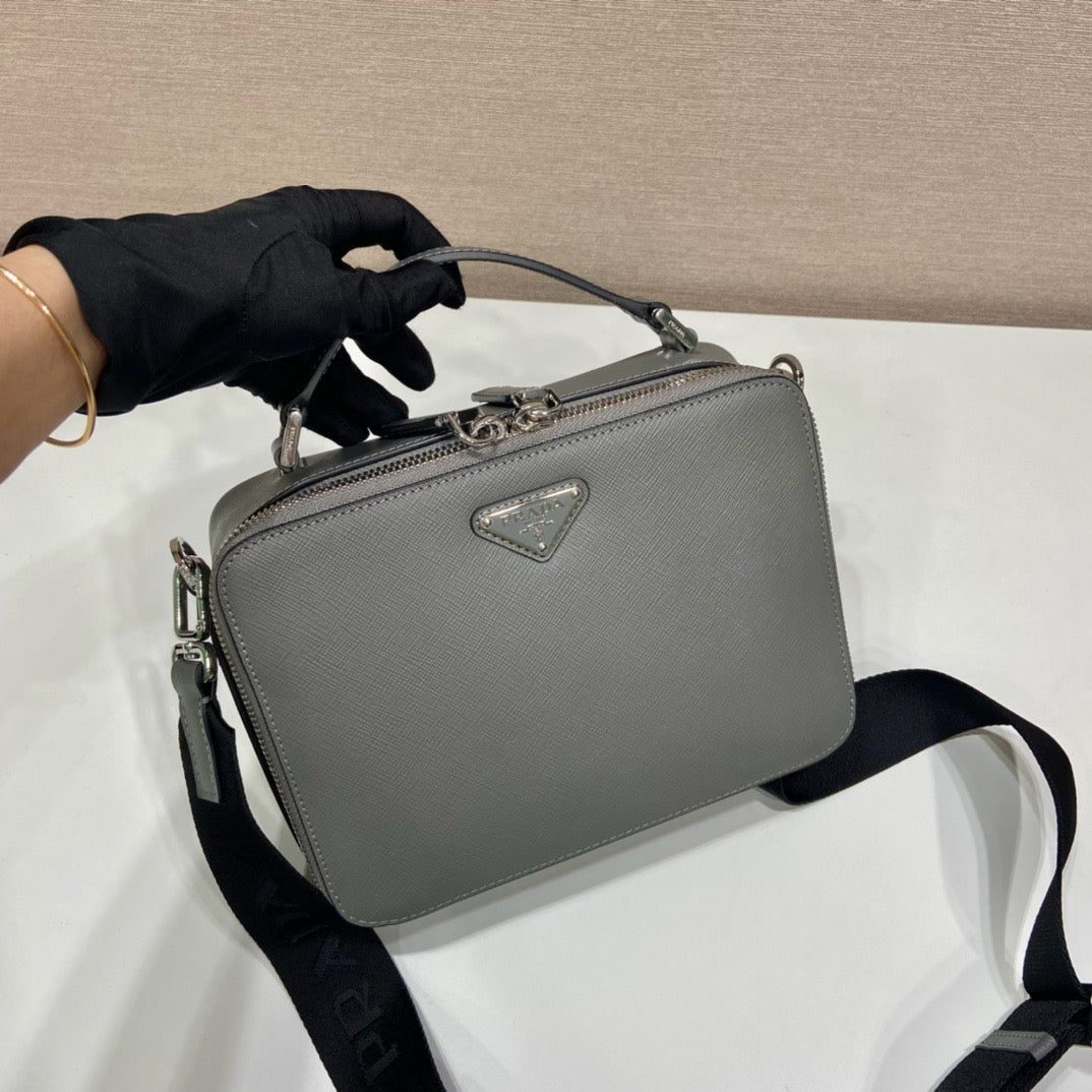 Multi-Color Bag