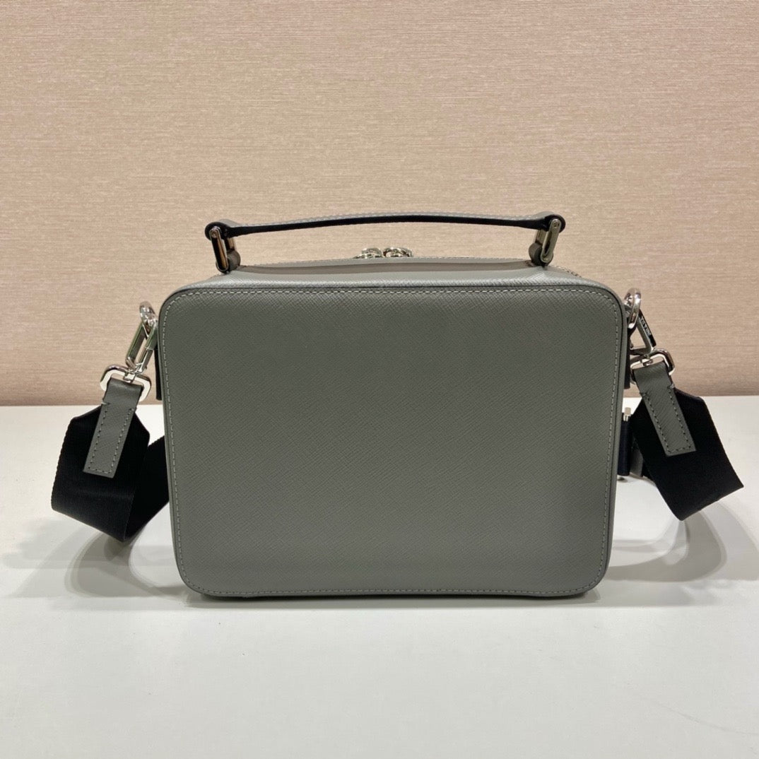 Multi-Color Bag