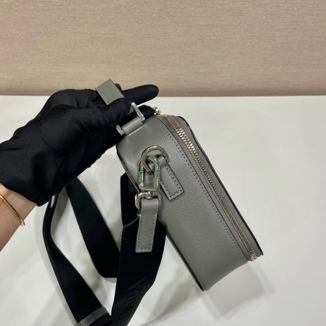 Multi-Color Bag