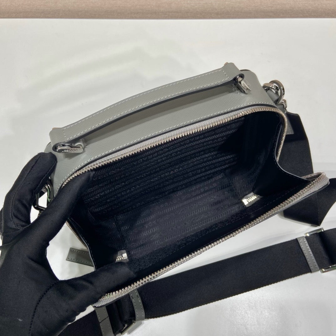 Multi-Color Bag