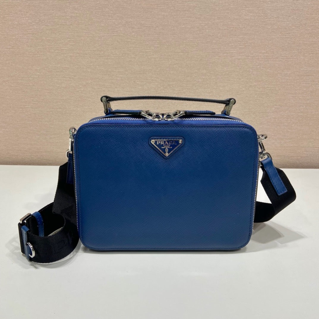 Multi-Color Bag