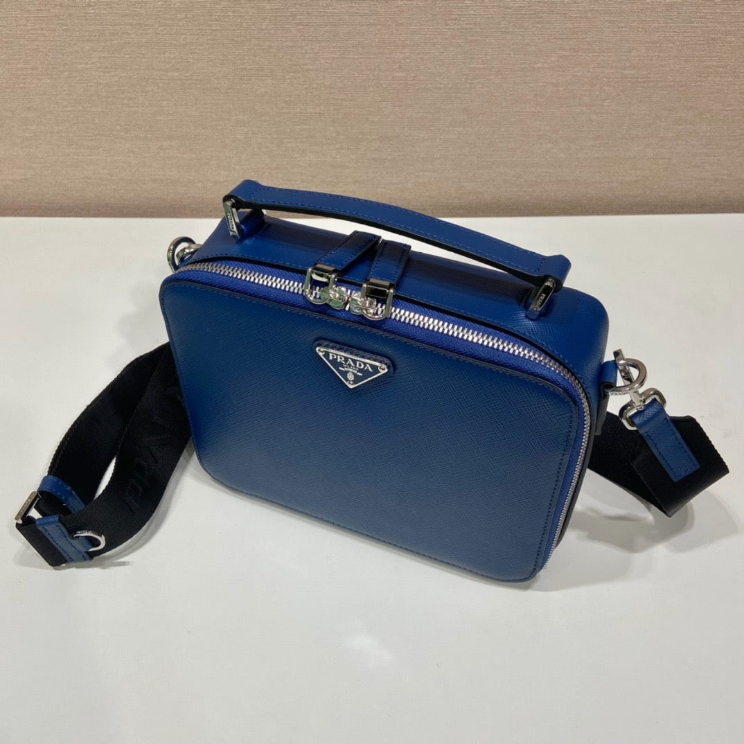 Multi-Color Bag