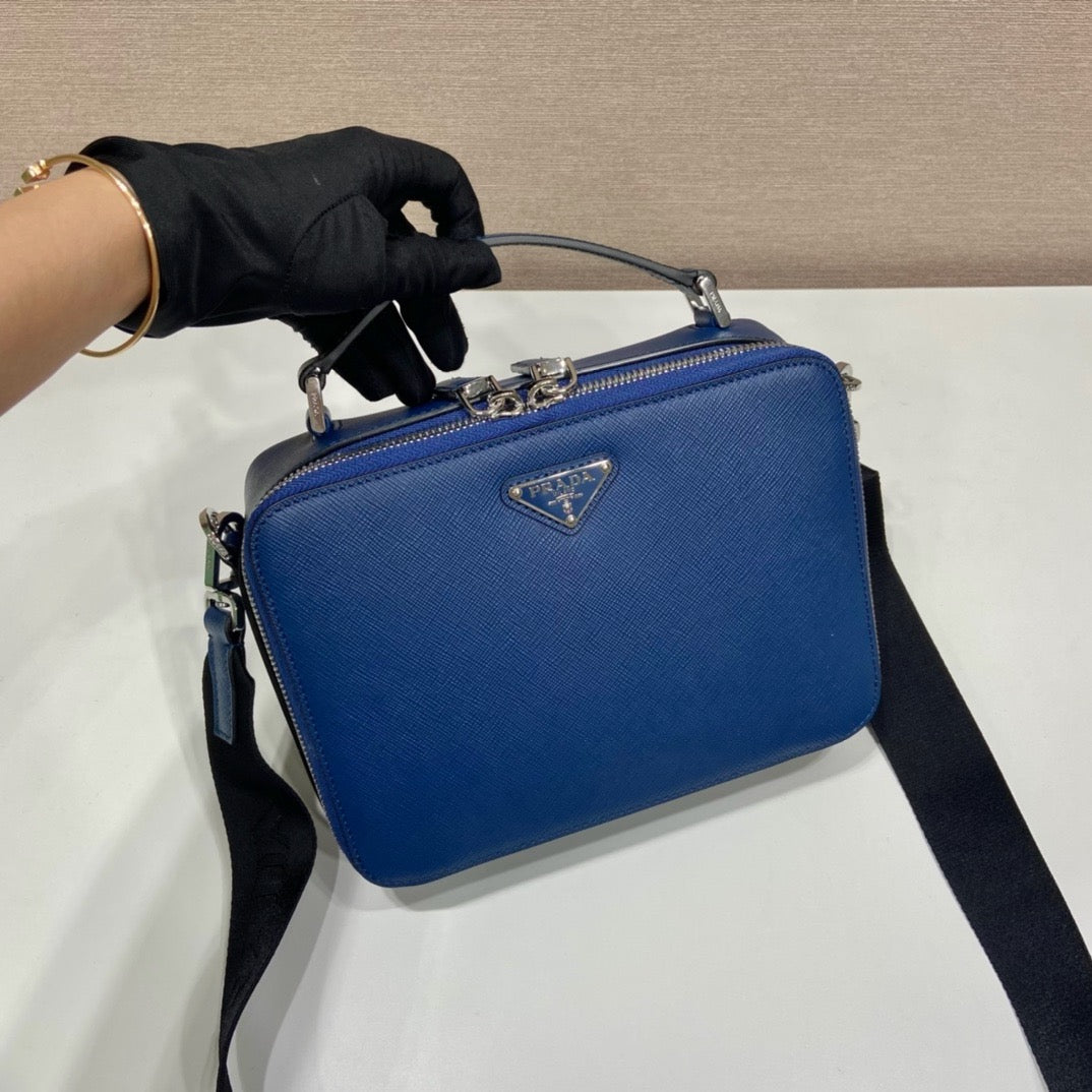 Multi-Color Bag