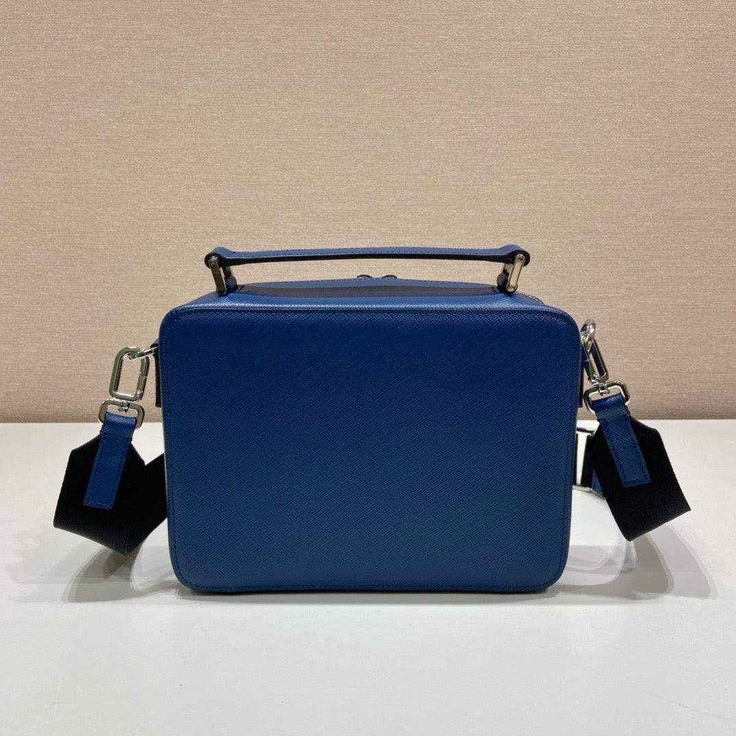 Multi-Color Bag