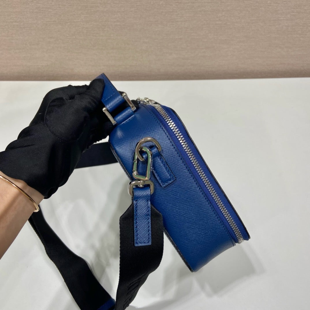 Multi-Color Bag