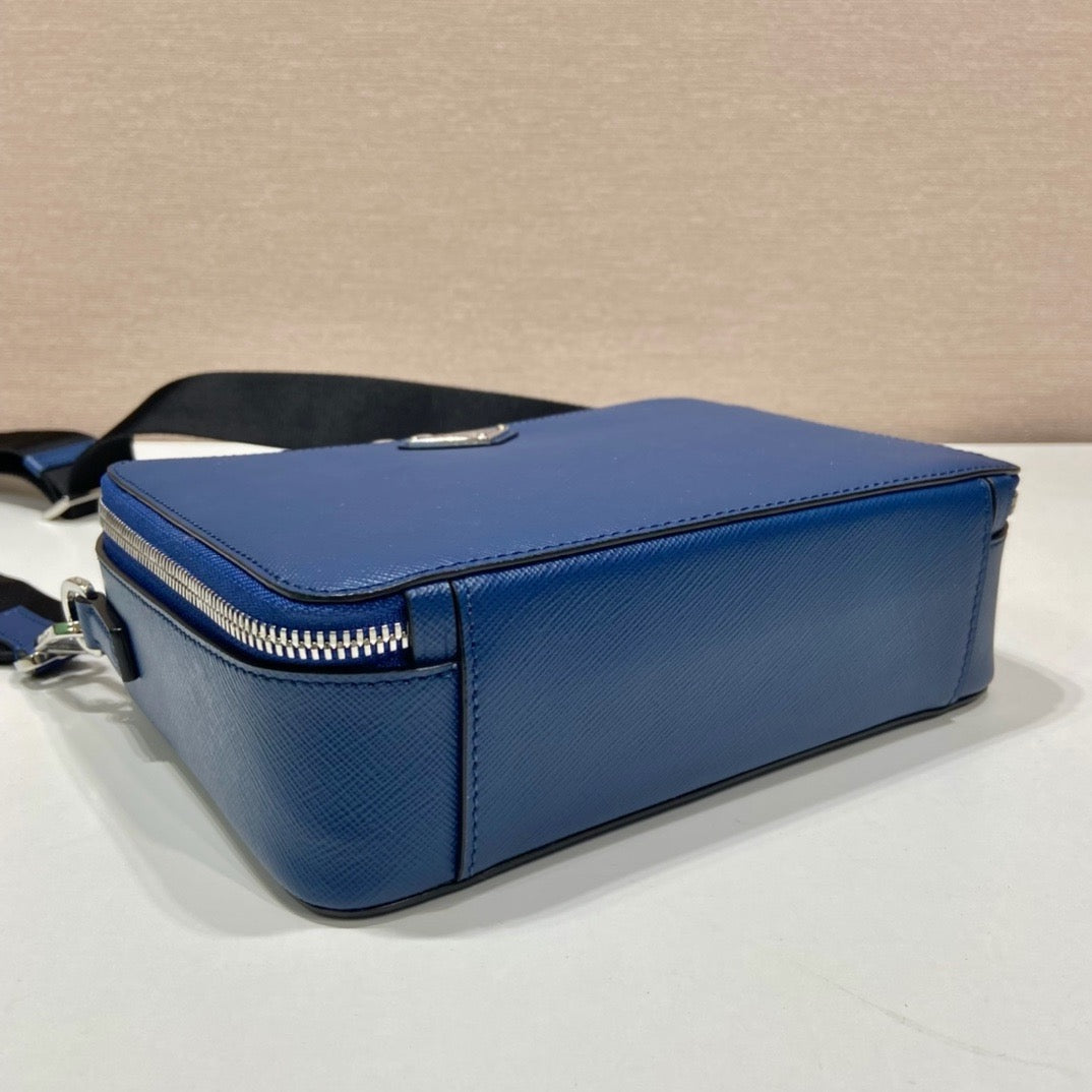 Multi-Color Bag