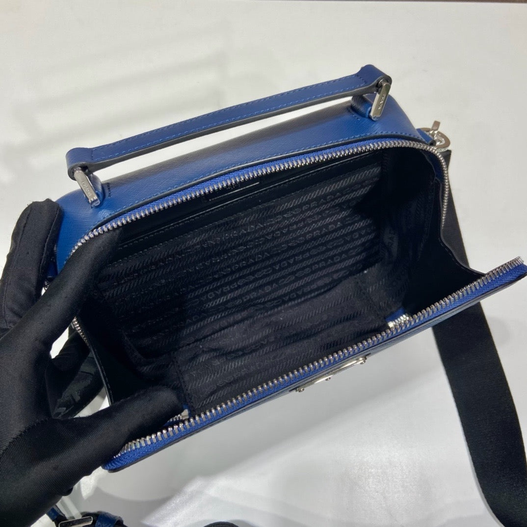 Multi-Color Bag