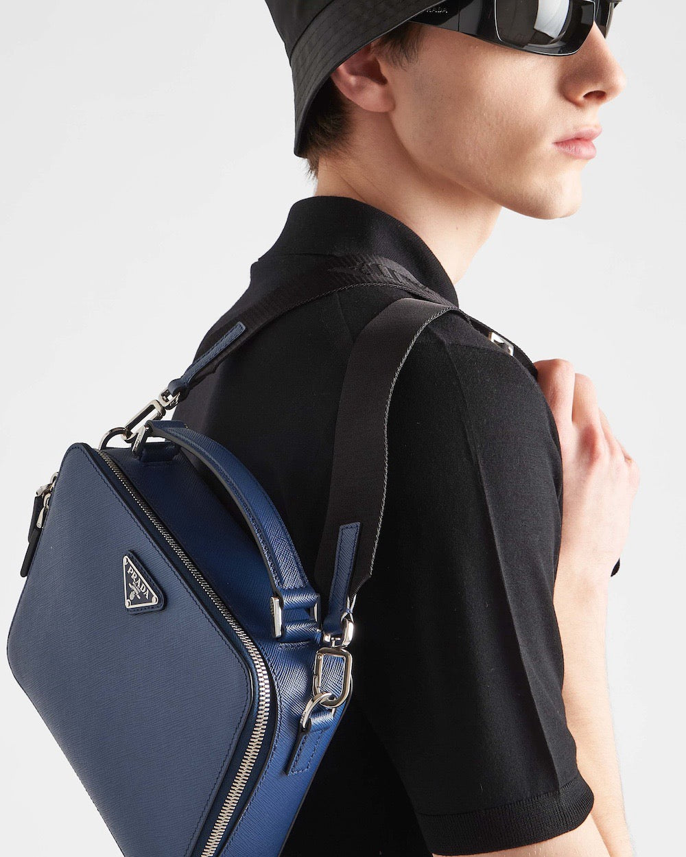 Multi-Color Bag