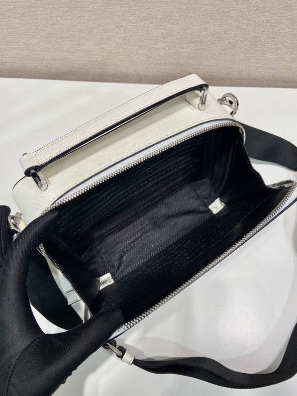 Multi-Color Bag